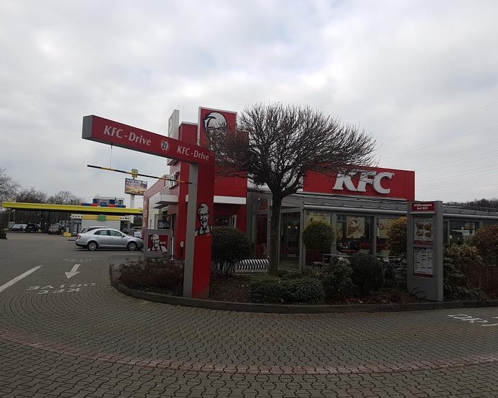 Kentucky Fried Chicken